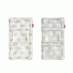 ファルスカ マルチクッション スクロールチェア用 全国 シープ エレファント farska multicushion