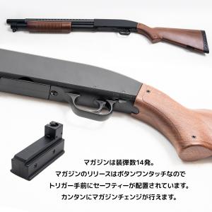 日本トイガン協会(STGA認定 DOUBLE ...の詳細画像3