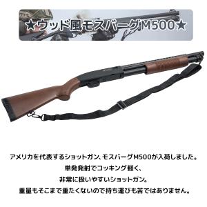 日本トイガン協会(STGA認定 DOUBLE ...の詳細画像1