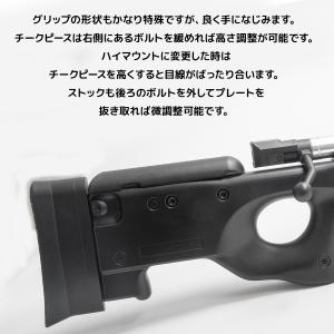 新登場 日本トイガン協会(STGA)認定商品G...の詳細画像3