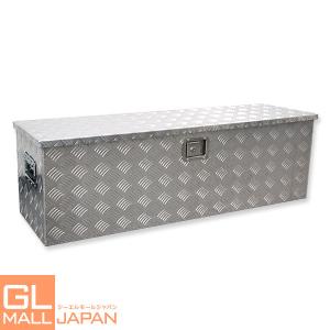 トラック　工具箱　ステンレス ステンレス工具箱 TRUSCO ステンレス製 【通販モノタロウ】