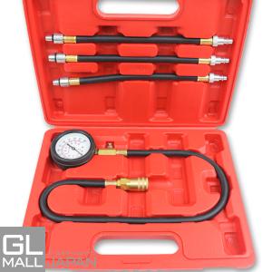 コンプレッションゲージ TYPE-2 ガソリン車用 コンプレッションテスター