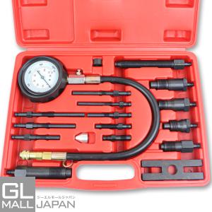 コンプレッションゲージ TYPE-4 ディーゼルエンジン用