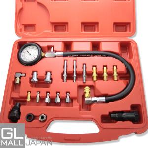 コンプレッションゲージ TYPE-5 ディーゼルエンジン用