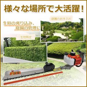 My Precious正規品エンジン式ヘッジト...の詳細画像4