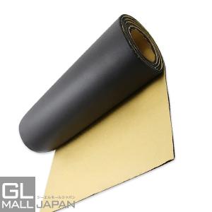 セール　デッドニングシート 大判 10m 制振 防音 吸音シート