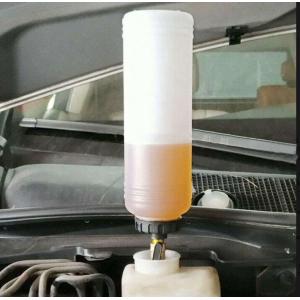 ワンマンブレーキブリーダー ブレーキフルードブ...の詳細画像2