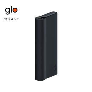 ［送料込み］グロー プロ スリム glo(TM) pro slim ブラック (500719) 加熱式タバコ デバイス