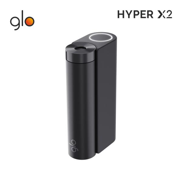 ［送料込み］グローハイパー エックスツー glo(TM) HYPER X2・メタルブラック (500...