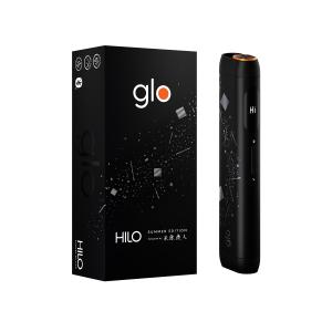【glo公式】 glo Hilo SUMMER...の詳細画像1