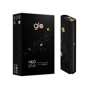 【glo公式】 glo Hilo Plus S...の詳細画像1
