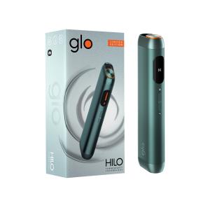 【glo公式】 glo Hilo 加熱式タバコ...の詳細画像2