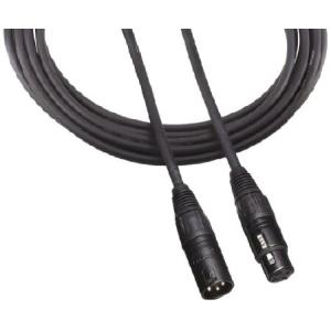 Audio-Technica AT8314-50 Deluxe Super Cable Microphone Cable by Audio-Technica並行輸入｜global-collect-japan