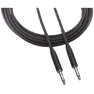 Audio Technica AT8390 Premium Instrument Cables, 6-Feet by Audio-Technica [並行輸入品]並行輸入｜global-collect-japan