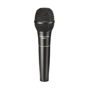 Audio-Technica PRO 61 Hypercardioid Dynamic Handheld Microphone並行輸入｜global-collect-japan