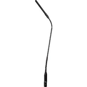 Audio-Technica U857QLU UniPoint Cardioid Condenser Quick Mount Gooseneck Microphone by Audio-Technica並行輸入｜global-collect-japan