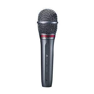 Audio-Technica AE4100 Cardioid Dynamic Microphone並行輸入