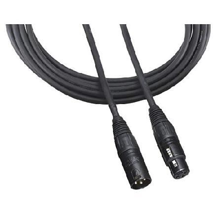 Audio-Technica 6&apos; Premium Microphone Cable (AT8314...