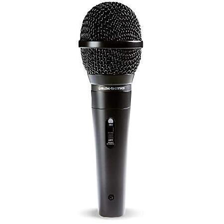 Audio-Technica M4000S Handheld Dynamic Microphone ...