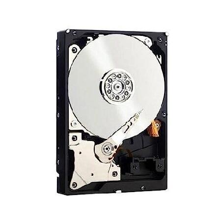 Western Digital HDD RE 4TB並行輸入