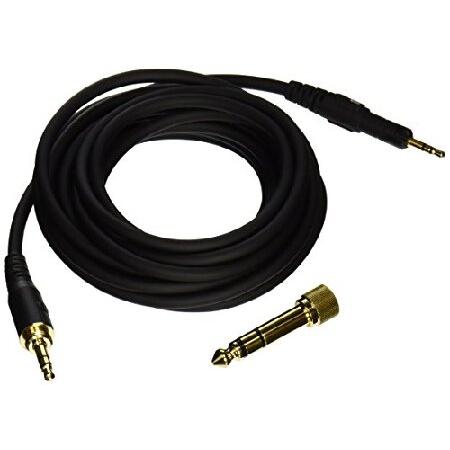 Audio-Technica HP-LC Replacement Cable for M Serie...