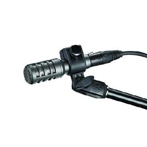 Audio-Technica AE2300 Cardioid Dynamic Instrument Microphone by Audio-Technica並行輸入