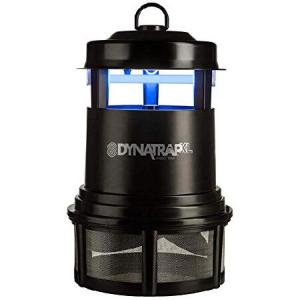 DynaTrap DT2000XLPSR Large Mosquito ＆ Flying Insect Trap - Kills Mosquitoes, Flies, Wasps, Gnats, ＆ Other Flying Insects - Protects up to 1 並行輸入｜global-collect-japan