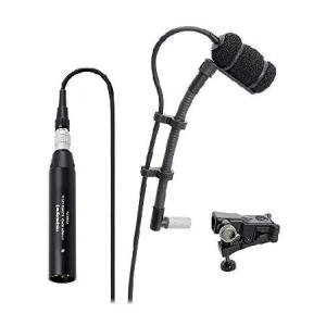 audio-technica コンデンサーマイクロホン ATM350U並行輸入