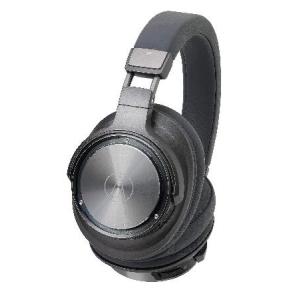 audio-technica SoundReality ワイヤレスヘッドホン Bluetooth マイク付 ATH-DSR9BT並行輸入