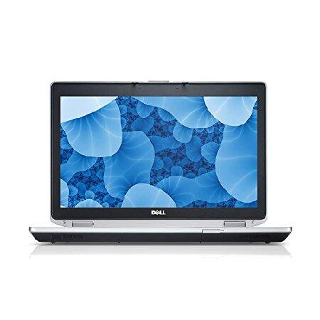 Dell Laptop 15.6 Inch E6520 Intel Core i7-2620m 2....