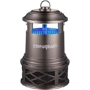 DynaTrap DT2000XLP-TUNSR Large Mosquito ＆ Flying Insect Trap - Kills Mosquitoes, Flies, Wasps, Gnats, ＆ Other Flying Insects - Protects up t並行輸入｜global-collect-japan