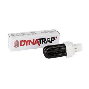 DynaTrap 41050 Replacement UV Bulbs for DT250IN, DT1100, DT1210 Insect Traps (Pack of 2, Total of 2 Bulbs)並行輸入｜global-collect-japan