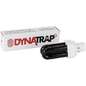 DynaTrap 41050 Replacement Bulb for 1/2 Acre Traps (Pack of 3)並行輸入｜global-collect-japan