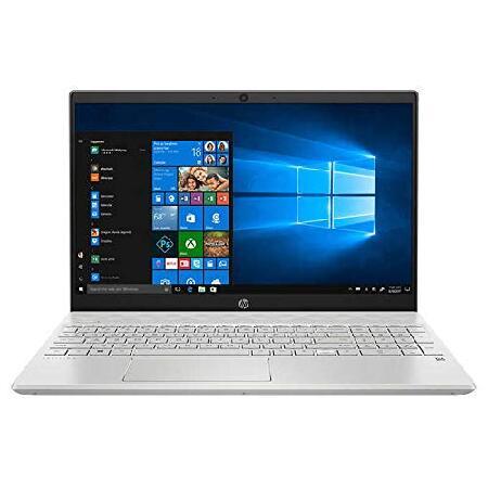 HP Pavilion 15.6インチ タッチスクリーン ノートパソコン - 第10世代 Intel...