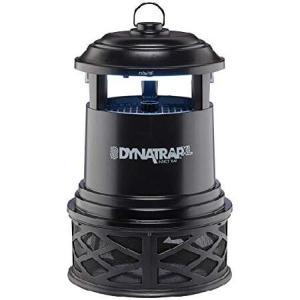 DynaTrap DT2000XLP-AZSR Extra Large Mosquito ＆ Flying Insect Trap - Kills Mosquitoes, Flies, Wasps, Gnats, ＆ Other Flying Insects - Protects並行輸入｜global-collect-japan