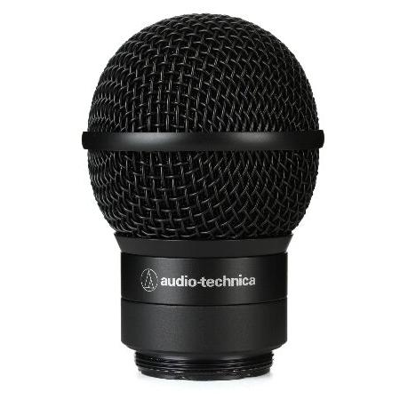 Audio-Technica ATW-C510 Wireless Microphone Capsul...