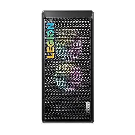 Lenovo Legion Tower 5i Gen 8 Gaming Desktop Comput...