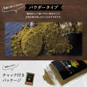 ヒハツ パウダー 無添加 100% インド産 ...の詳細画像3