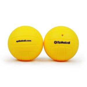 Spikeball スパイクボール スタンダードボール 公式ボール 2個セット｜global-hospitality