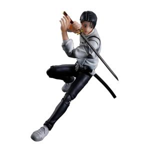 TAMASHII NATIONS S.H.フィギュアーツ 呪術廻戦 乙骨憂太 -特級術師- 約155mm PVC&ABS製 塗装済み可動フィギュア