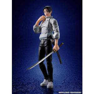 TAMASHII NATIONS S.H.フィ...の詳細画像2