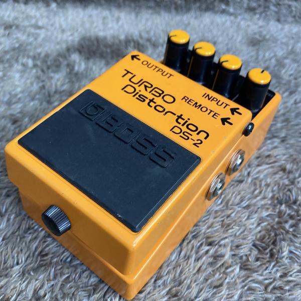 【中古】 BOSS | ボス 楽器 DS-2 Turbo Distortion【尾張小牧店】