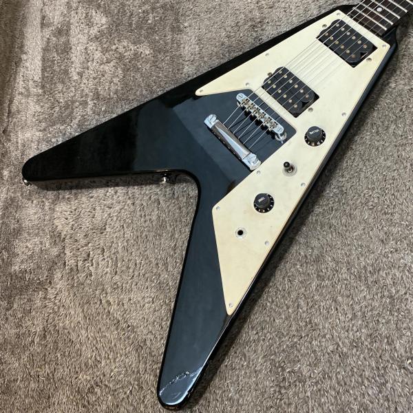 【中古】 Epiphone | エピフォン 楽器 Flying V 1996年製【尾張小牧店】