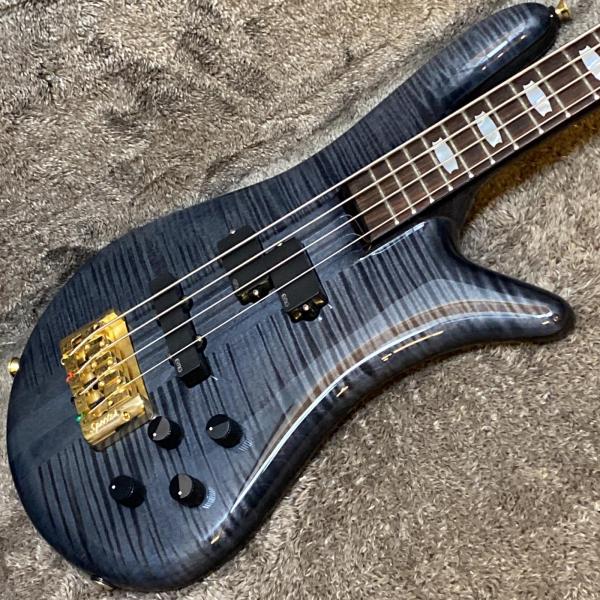【中古】 Spector | スペクター 楽器 EURO 4LX EX【尾張小牧店】