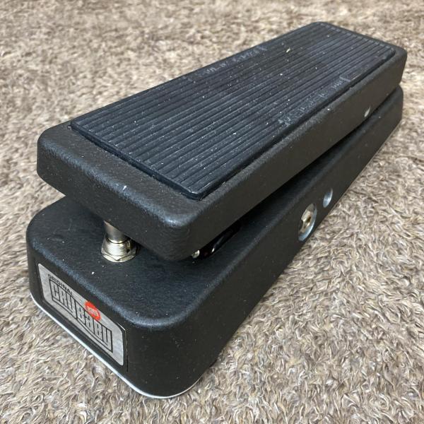【中古】 Jim Dunlop | ジムダンロップ 楽器 BASS CRYBABY GCB-100【...