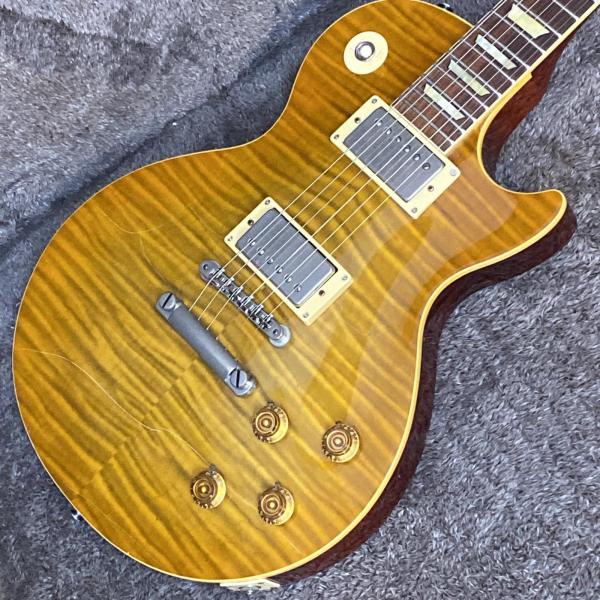 【中古】 楽器 Orville | オービル LPS-80F【尾張小牧店】