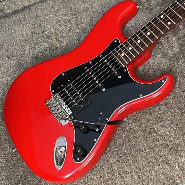 【中古】 Squier by Fender | スクワイヤバイフェンダー 楽器 SST-314H-5...
