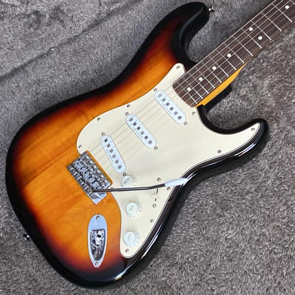 【中古】 Squier by Fender | スクワイヤバイフェンダー 楽器 Vintage Mo...