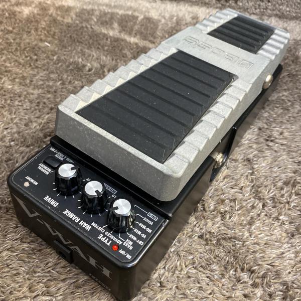 【中古】 BOSS | ボス 楽器 PW-10 V-WAH【尾張小牧店】