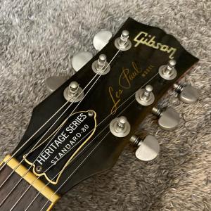 【中古】 Gibson | ギブソン 楽器 H...の詳細画像3